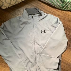 Under Armour Light Jacket